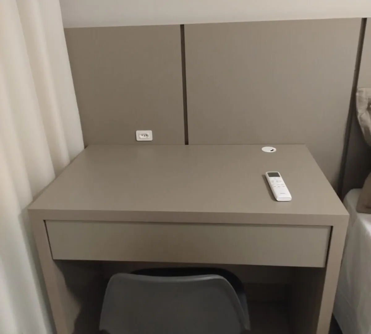 Lindo Apartamento No Centro Com Vaga De Garagem Joinville