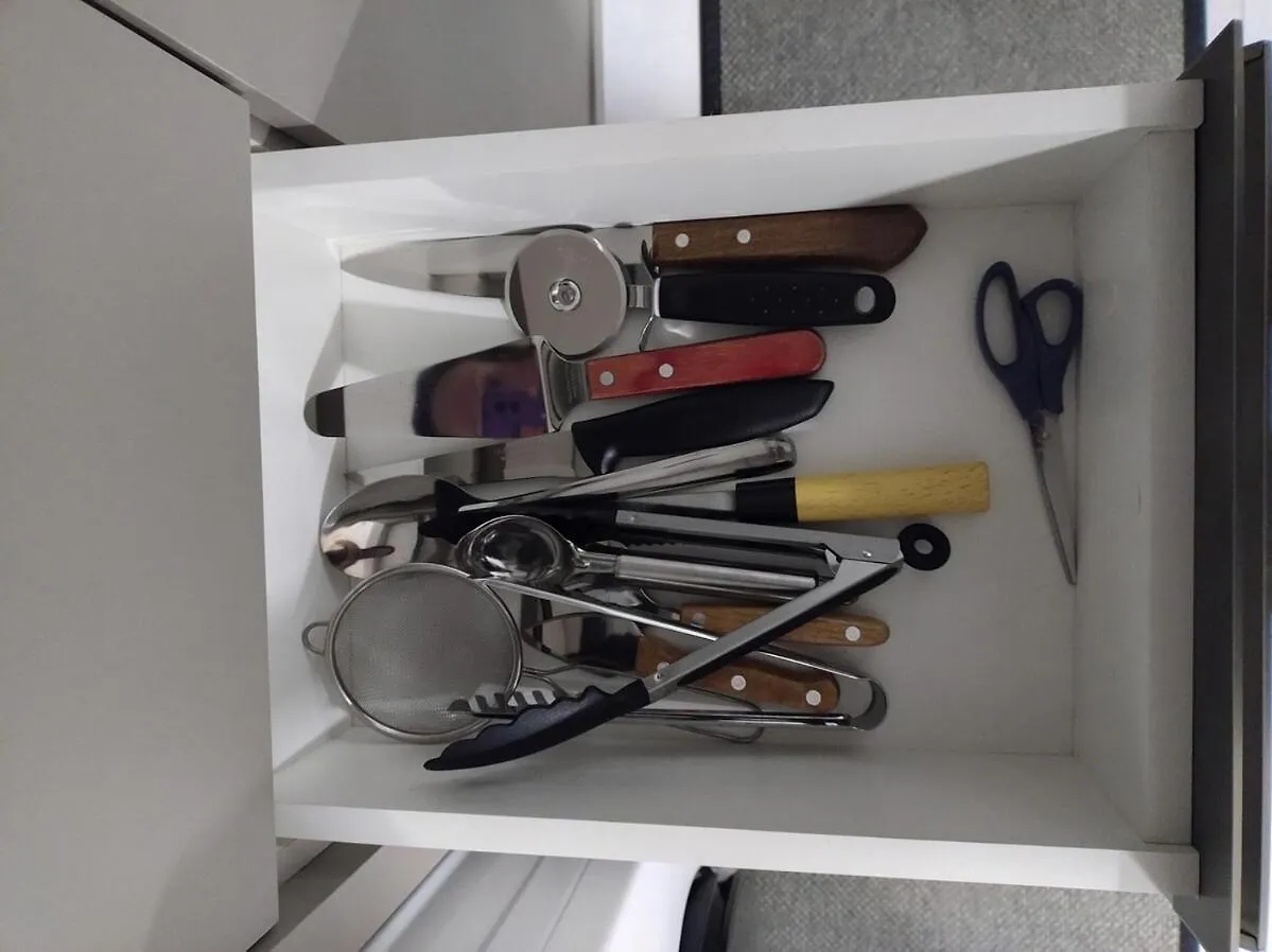 Lindo Apartamento No Centro Com Vaga De Garagem Joinville Lägenhet